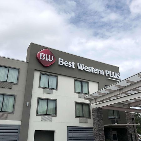 Best Western Plus Bowling Green Hotel Exterior foto